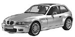 BMW E36-7 P0108 Fault Code