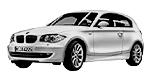 BMW E81 P0108 Fault Code