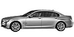 BMW F02 P0108 Fault Code