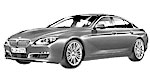 BMW F06 P0108 Fault Code